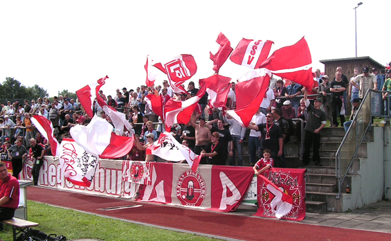SSV Jahn Regensburg vs TV Großbadorf (1-0) (2)