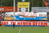 SSV Jahn Regensburg vs SpVgg Unterhaching (2-1)