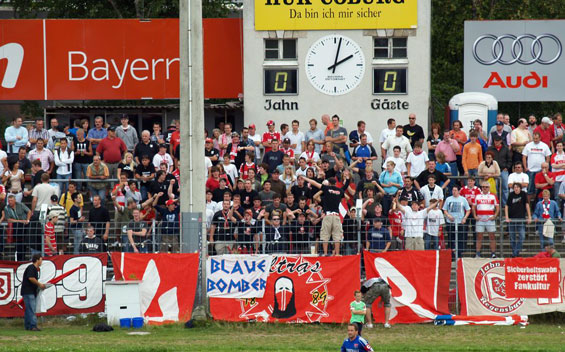 SSV Jahn Regensburg vs SpVgg Unterhaching (2-1) (3)
