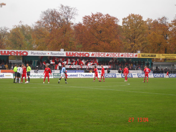 Wacker Burghausen vs SSV Jahn Regensburg (1-0) (1)