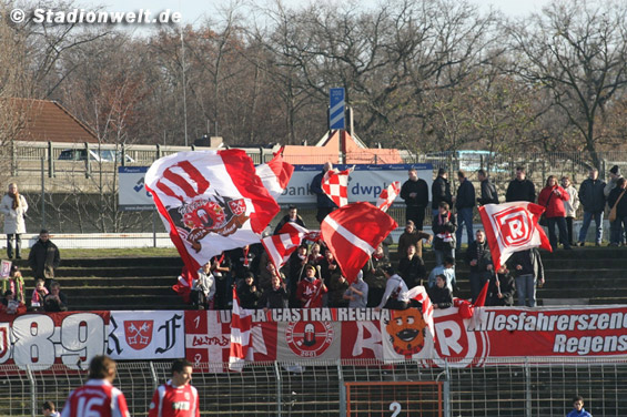 FSV Frankfurt vs SSV Jahn Regensburg (1-3) (1)