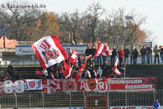 FSV Frankfurt vs SSV Jahn Regensburg (1-3) (2)
