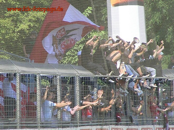 Stuttgarter Kickers vs SSV Jahn Regensburg (1-3) (3)