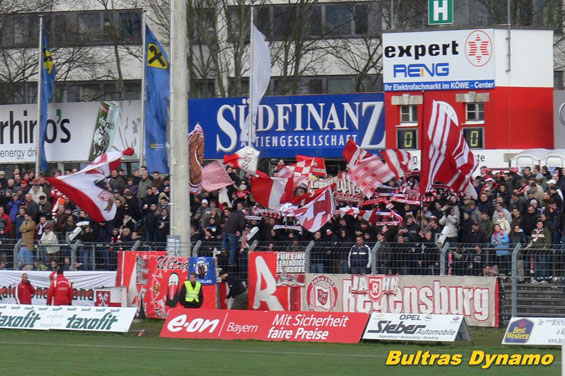 SSV Jahn Regensburg vs Dynamo Dresden (1-0) (1)