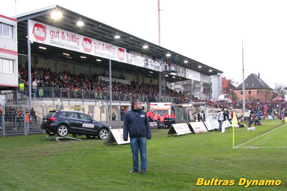 SSV Jahn Regensburg vs Dynamo Dresden (1-0) (6)