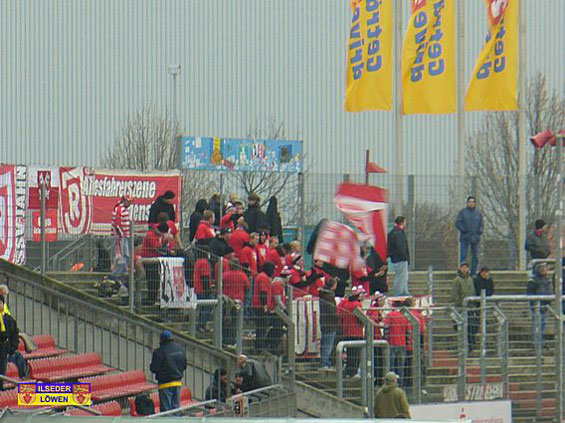 Eintracht Braunschweig vs SSV Jahn Regensburg (0-3) (1)