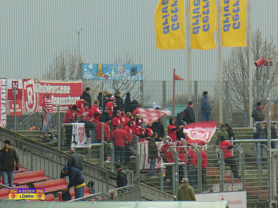 Eintracht Braunschweig vs SSV Jahn Regensburg (0-3) (2)