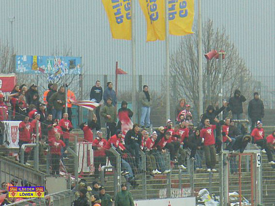 Eintracht Braunschweig vs SSV Jahn Regensburg (0-3) (9)