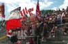VfR Aalen vs SSV Jahn Regensburg (1-1)