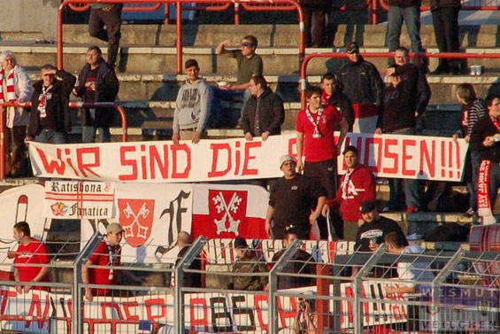 FC Erzgebirge Aue vs SSV Jahn Regensburg (1-0) (2)