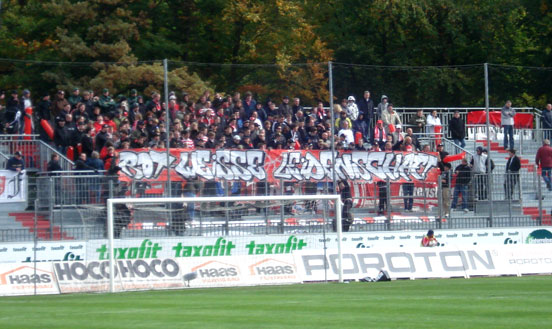 Wacker Burghausen vs SSV Jahn Regensburg (0-1) (1)