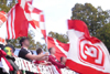 FC Rot-Weiß Erfurt vs SSV Jahn Regensburg (0-0)