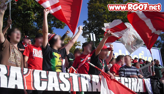FC Rot-Weiß Erfurt vs SSV Jahn Regensburg (0-0) (2)