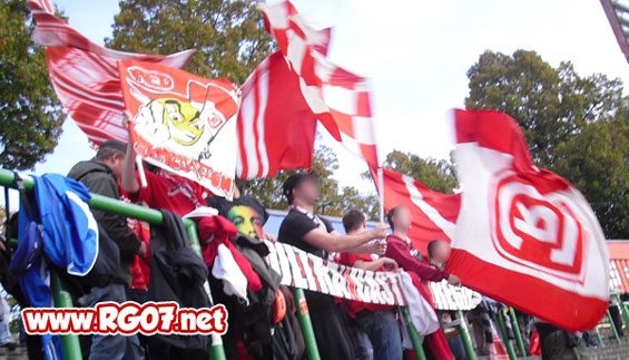 FC Rot-Weiß Erfurt vs SSV Jahn Regensburg (0-0) (5)