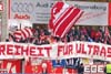 SSV Jahn Regensburg vs FC Carl Zeiss Jena (1-1)