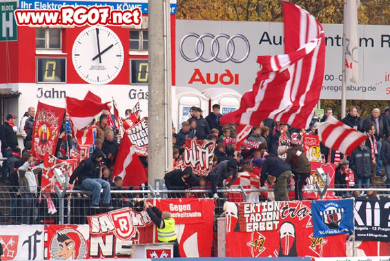 SSV Jahn Regensburg vs FC Carl Zeiss Jena (1-1) (3)