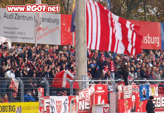 SSV Jahn Regensburg vs FC Carl Zeiss Jena (1-1) (4)