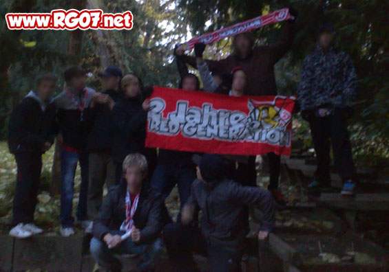 SSV Jahn Regensburg vs FC Carl Zeiss Jena (1-1) (6)