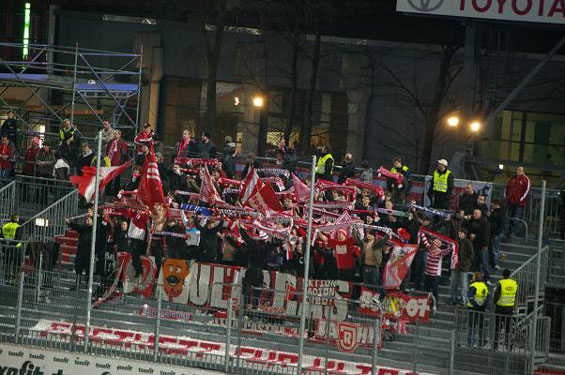 Wacker Burghausen vs SSV Jahn Regensburg (1-1) (4)