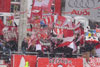 SSV Jahn Regensburg vs SV Sandhausen (1-1)