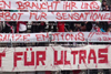 SSV Jahn Regensburg vs FC Bayern München II (1-1)
