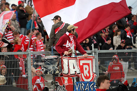 FC Ingolstadt 04 vs SSV Jahn Regensburg (2-2) (8)