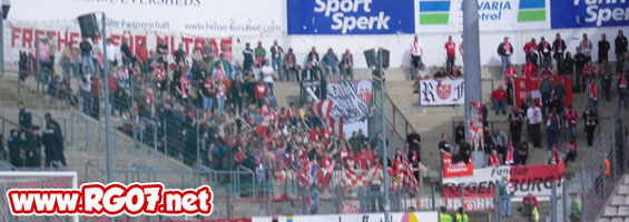 SpVgg Unterhaching vs SSV Jahn Regensburg (2-0) (6)
