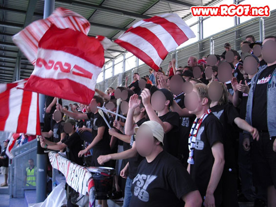 SV Wehen Wiesbaden vs SSV Jahn Regensburg (0-2) (2)