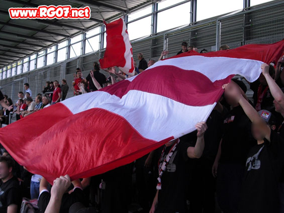 SV Wehen Wiesbaden vs SSV Jahn Regensburg (0-2) (4)