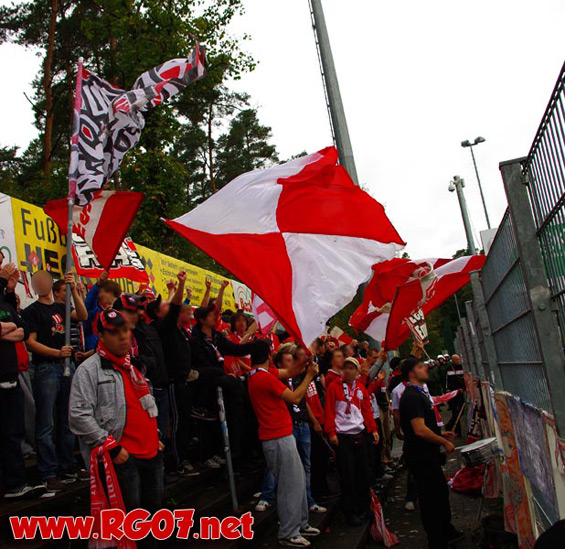 SV Sandhausen vs SSV Jahn Regensburg (2-2) (2)