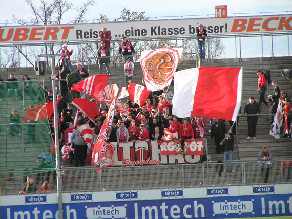 VfR Aalen vs SSV Jahn Regensburg (2-3) (1)
