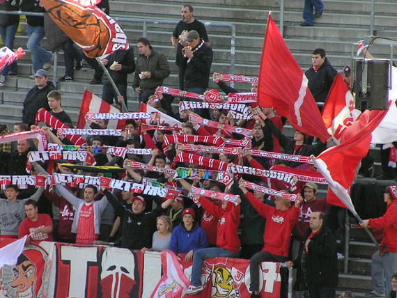 VfR Aalen vs SSV Jahn Regensburg (2-3) (3)