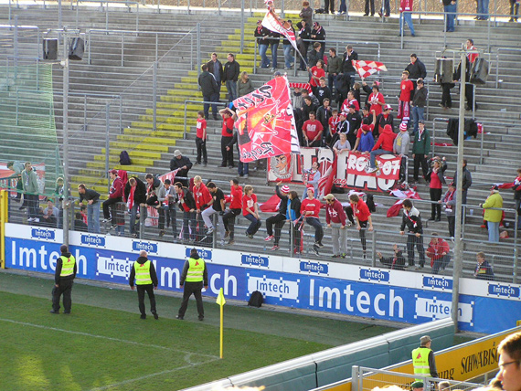 VfR Aalen vs SSV Jahn Regensburg (2-3) (4)