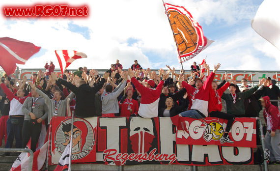 VfR Aalen vs SSV Jahn Regensburg (2-3) (9)