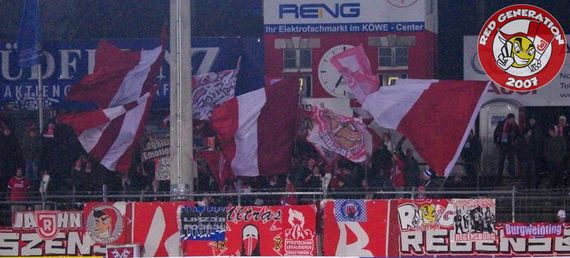 SSV Jahn Regensburg vs TuS Koblenz (0-2) (3)