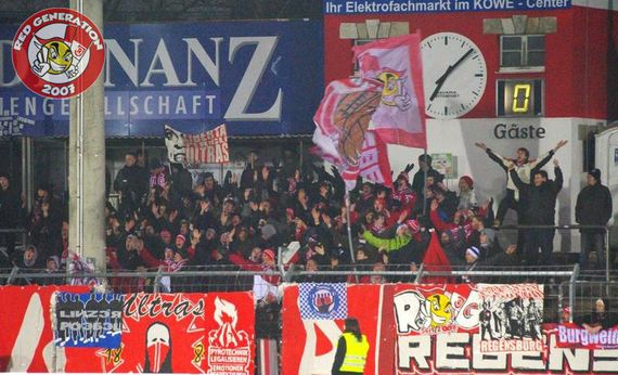 SSV Jahn Regensburg vs TuS Koblenz (0-2) (4)