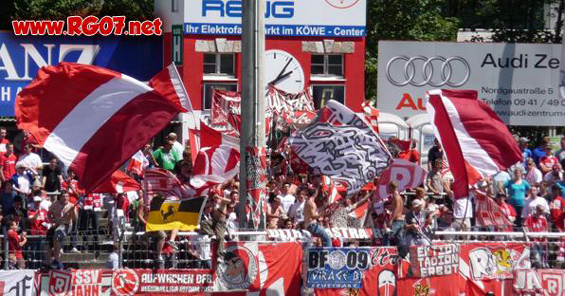 SSV Jahn Regensburg vs SpVgg Unterhaching (3-0) (1)