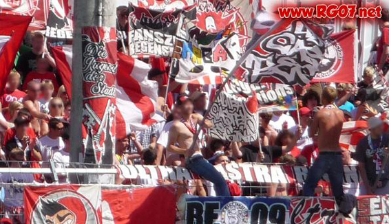SSV Jahn Regensburg vs SpVgg Unterhaching (3-0) (3)