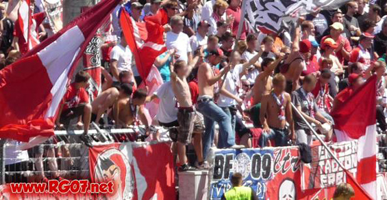 SSV Jahn Regensburg vs SpVgg Unterhaching (3-0) (4)