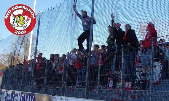 Wacker Burghausen vs SSV Jahn Regensburg (0-1) (6)