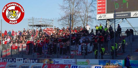 Wacker Burghausen vs SSV Jahn Regensburg (0-1) (9)