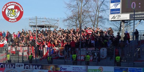 Wacker Burghausen vs SSV Jahn Regensburg (0-1) (13)