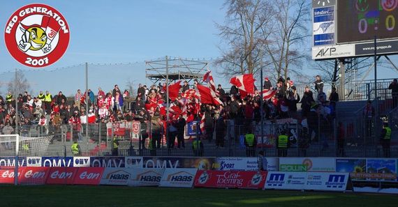 Wacker Burghausen vs SSV Jahn Regensburg (0-1) (14)