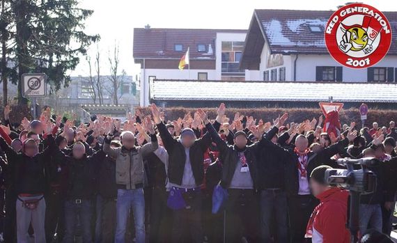 Wacker Burghausen vs SSV Jahn Regensburg (0-1) (15)