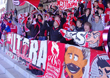 1. FC Heidenheim 1846 vs SSV Jahn Regensburg (0-1)