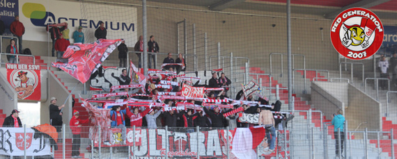 1. FC Heidenheim 1846 vs SSV Jahn Regensburg (0-1) (2)