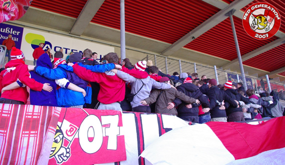 1. FC Heidenheim 1846 vs SSV Jahn Regensburg (0-1) (5)