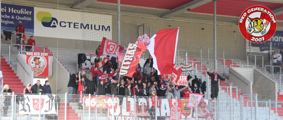 1. FC Heidenheim 1846 vs SSV Jahn Regensburg (0-1) (8)