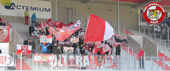 1. FC Heidenheim 1846 vs SSV Jahn Regensburg (0-1) (9)