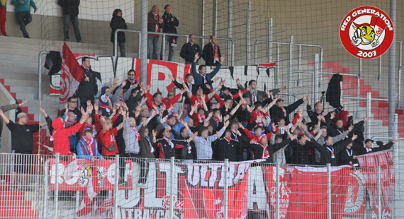 1. FC Heidenheim 1846 vs SSV Jahn Regensburg (0-1) (11)